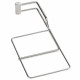 STRUCTURE POUR 2 PANIERS A22/ST-2X16-MOD. E22/RP9-N DIAMOND