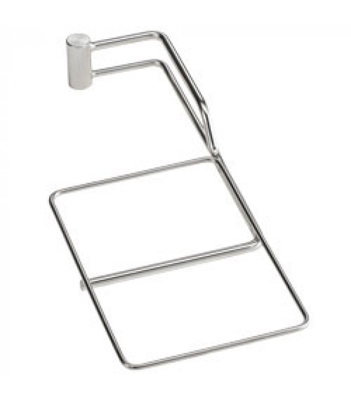 STRUCTURE POUR 2 PANIERS A22/ST-2X16-MOD. E22/RP9-N DIAMOND dans DIAMOND