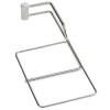 STRUCTURE POUR 2 PANIERS A22/ST-2X16-MOD. E22/RP9-N DIAMOND dans DIAMOND