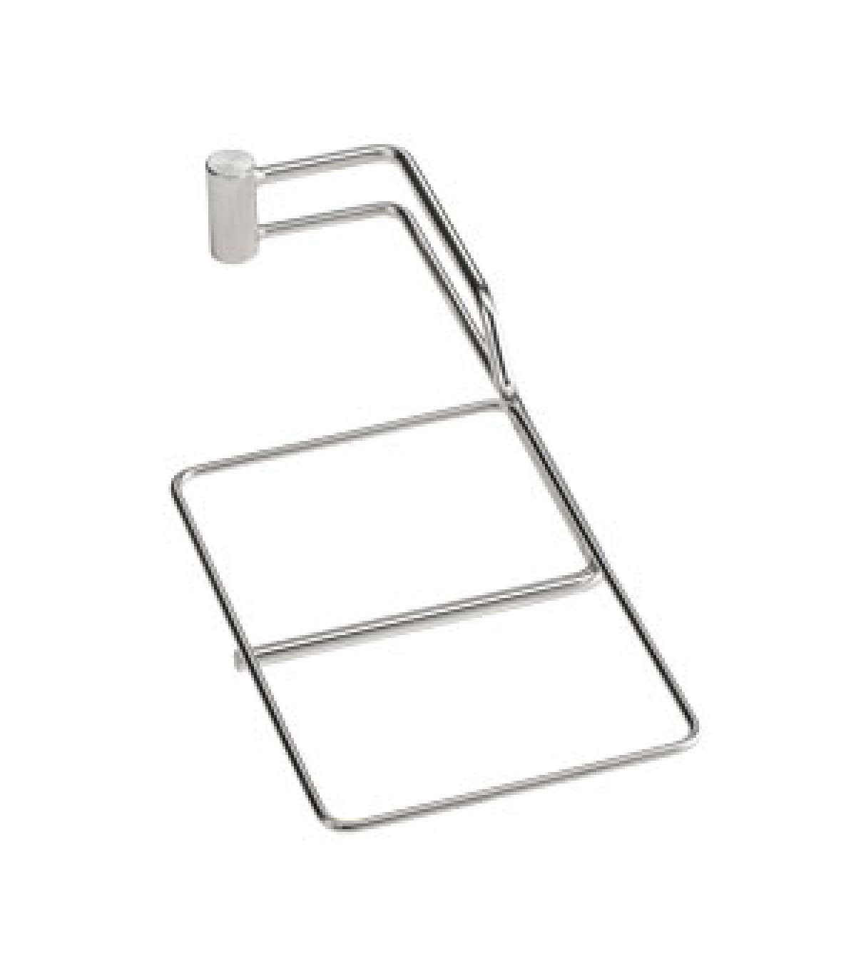 STRUCTURE POUR 2 PANIERS A22/ST-2X16-MOD. E22/RP9-N DIAMOND dans DIAMOND