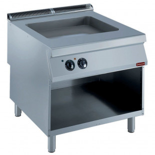 SAUTEUSE-CUISEUR ELECTRIQUE MULTI CUVE COMPOUND 22LT DIAMOND dans SAUTEUSE