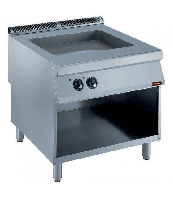 SAUTEUSE-CUISEUR ELECTRIQUE MULTI CUVE COMPOUND 22LT DIAMOND dans SAUTEUSE