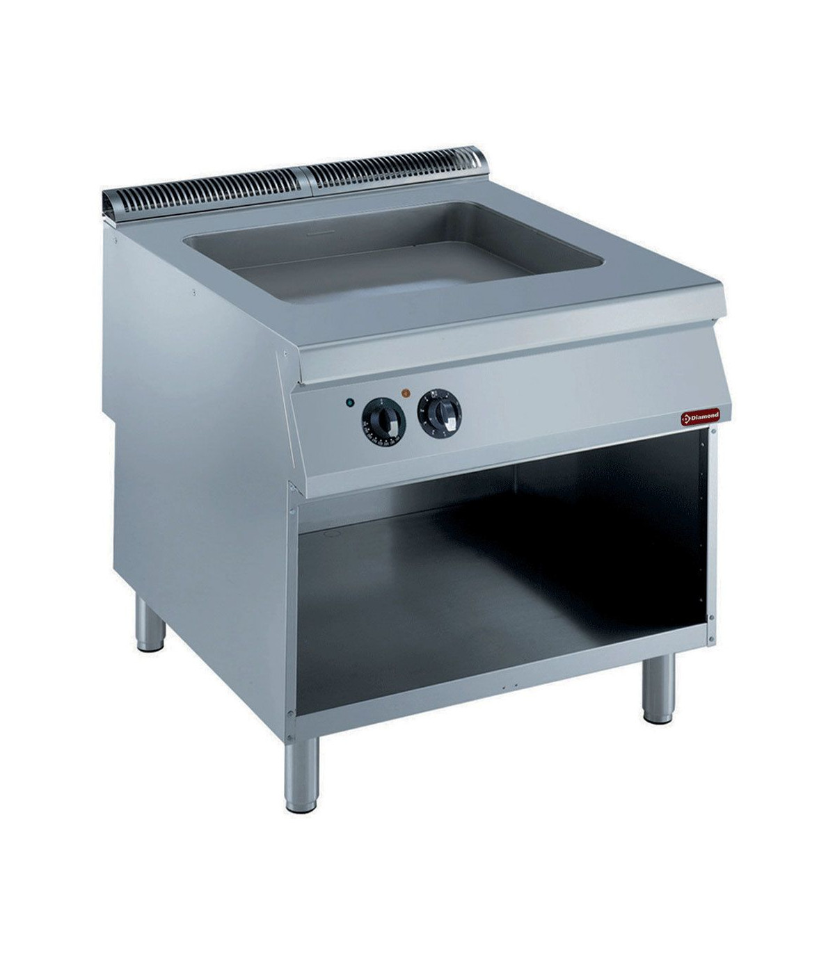 SAUTEUSE-CUISEUR ELECTRIQUE MULTI CUVE COMPOUND 22LT DIAMOND dans SAUTEUSE