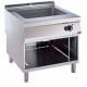 SAUTEUSE-CUISEUR GAZ MULTIFONCTIONS CUVE COMPOUND 22LT DIAMOND