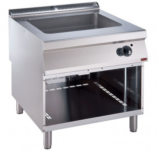 SAUTEUSE-CUISEUR GAZ MULTIFONCTIONS CUVE COMPOUND 22LT DIAMOND dans SAUTEUSE
