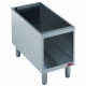 ARMOIRE DE SUPPORT OUVERTE 400MM DIAMOND