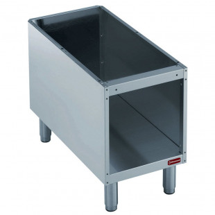 BAIN-MARIE ELECTRIQUE 4GN1/3 H150MM TOP DIAMOND dans BAIN-MARIE