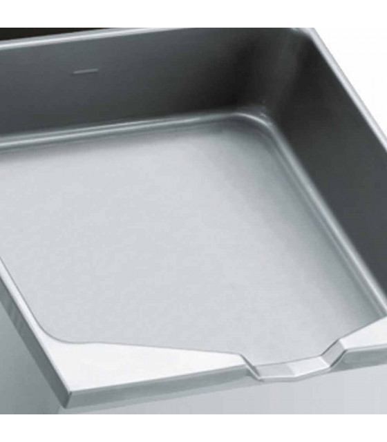 SAUTEUSE ELECTRIQUE BASCULANTE AUTOMATIQUE CUVE DUOMAT 100LT DIAMOND dans SAUTEUSE