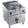 MARMITE ELECTRIQUE 100LT CHAUFFAGE INDIRECT DIAMOND dans MARMITE