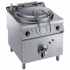 MARMITE ELECTRIQUE 150LT CHAUFFAGE INDIRECT DIAMOND
