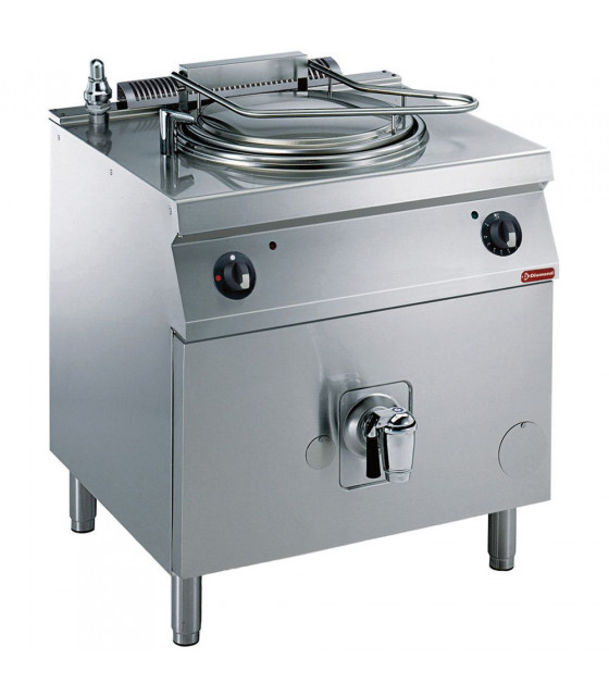 MARMITE GAZ 150LT CHAUFFAGE INDIRECT DIAMOND dans MARMITE