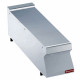 ELEMENT NEUTRE DE TRAVAIL TOP 200MM DIAMOND