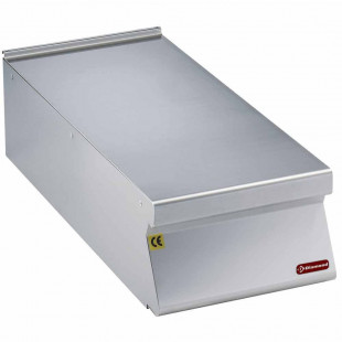 ELEMENT NEUTRE DE TRAVAIL 400MM TOP DIAMOND dans ELEMENTS NEUTRE