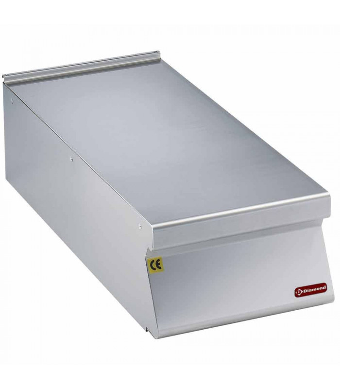 ELEMENT NEUTRE DE TRAVAIL 400MM TOP DIAMOND dans ELEMENTS NEUTRE