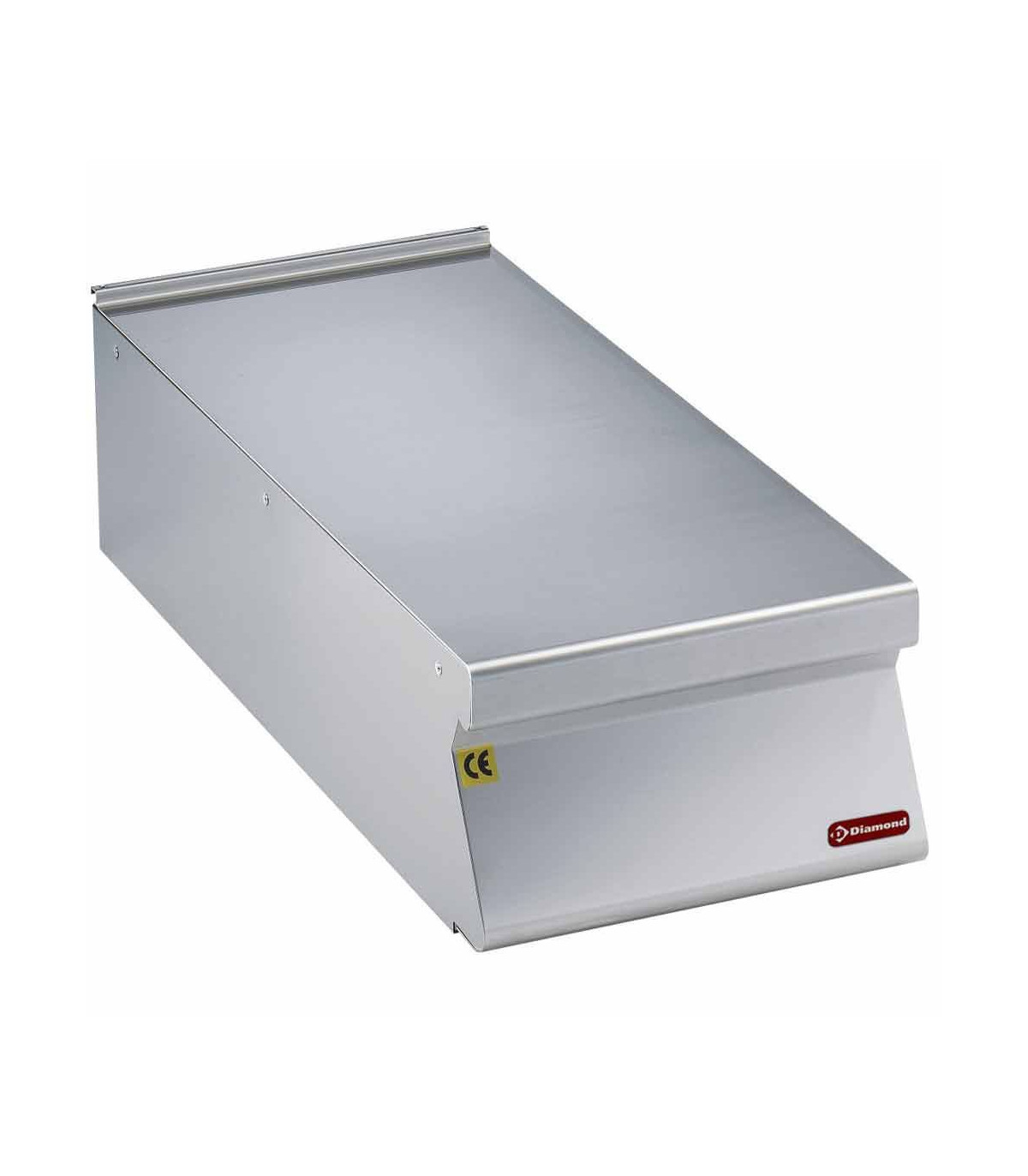 ELEMENT NEUTRE DE TRAVAIL 400MM TOP DIAMOND dans ELEMENTS NEUTRE