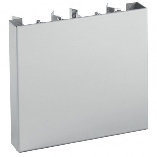 PLINTHE FRONTALE INOX  1600MM DIAMOND dans DIAMOND