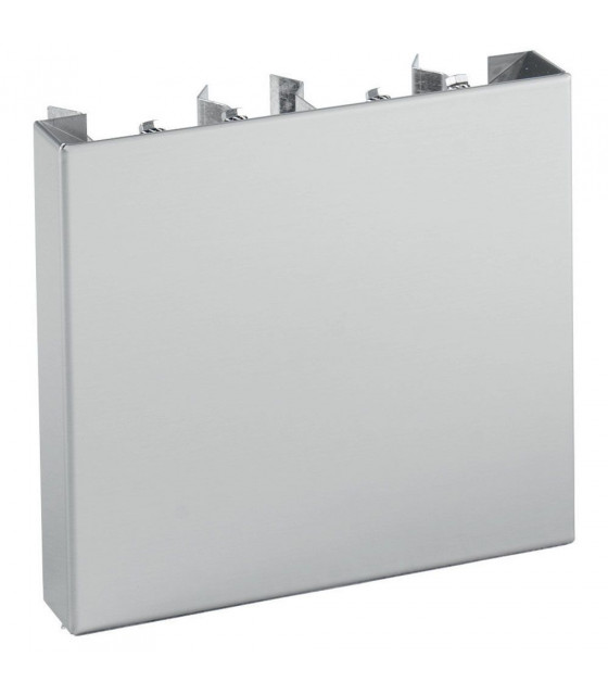 PLINTHE FRONTALE INOX  1600MM DIAMOND dans DIAMOND