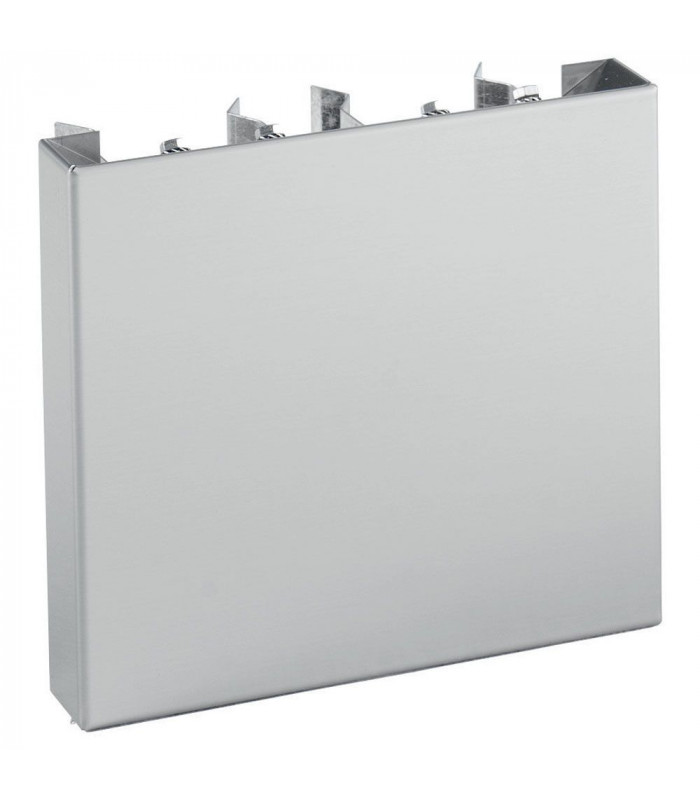 PLINTHE FRONTALE INOX  1600MM DIAMOND dans DIAMOND