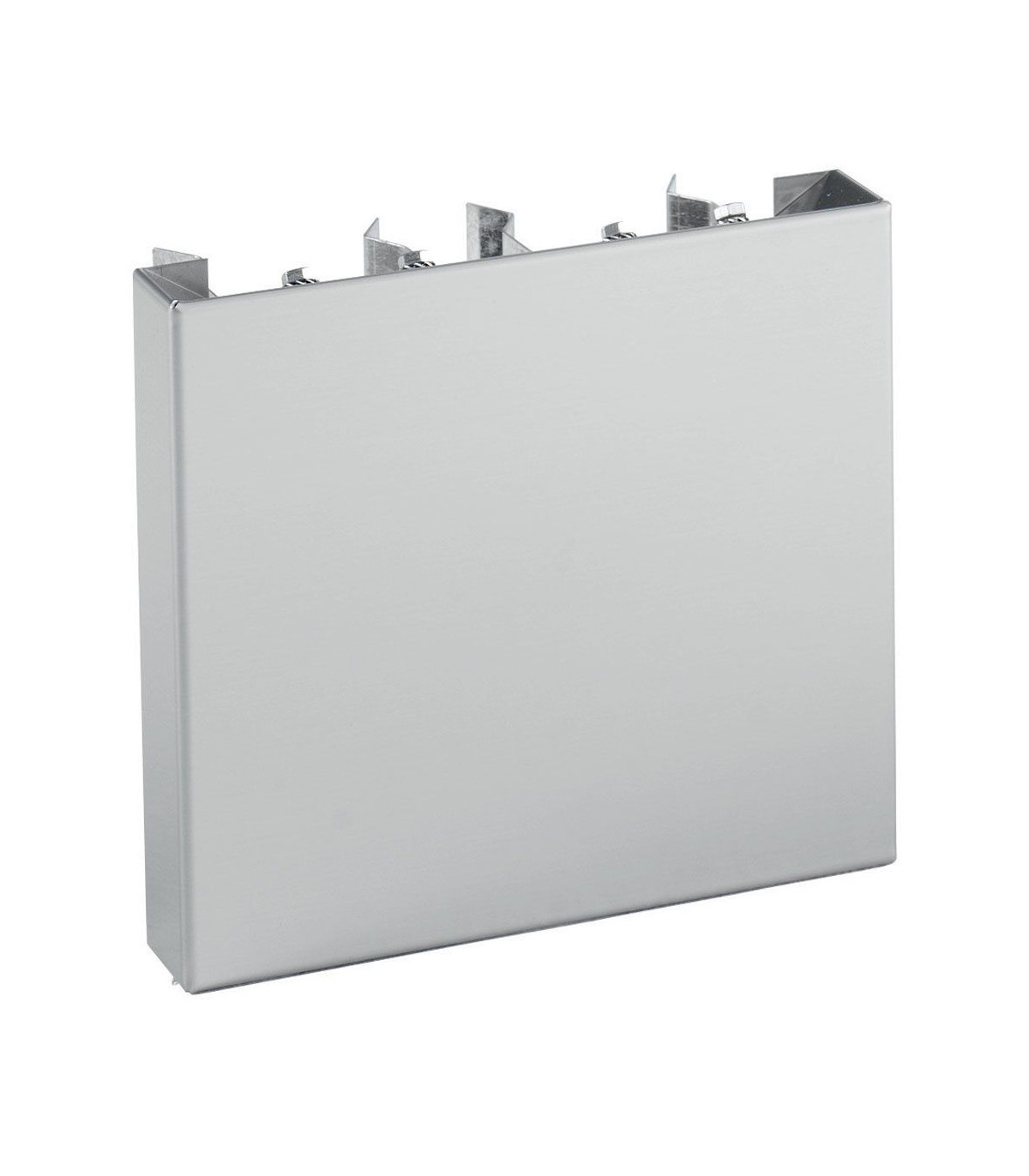 PLINTHE FRONTALE INOX  1600MM DIAMOND dans DIAMOND