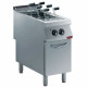 CUISEUR A PATES ELECTRIQUE 1 CUVE GN1/1 SUR MEUBLE DIAMOND