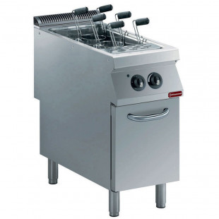 CUISEUR A PATES ELECTRIQUE 1 CUVE GN1/1 SUR MEUBLE DIAMOND dans CUISEUR A PATES
