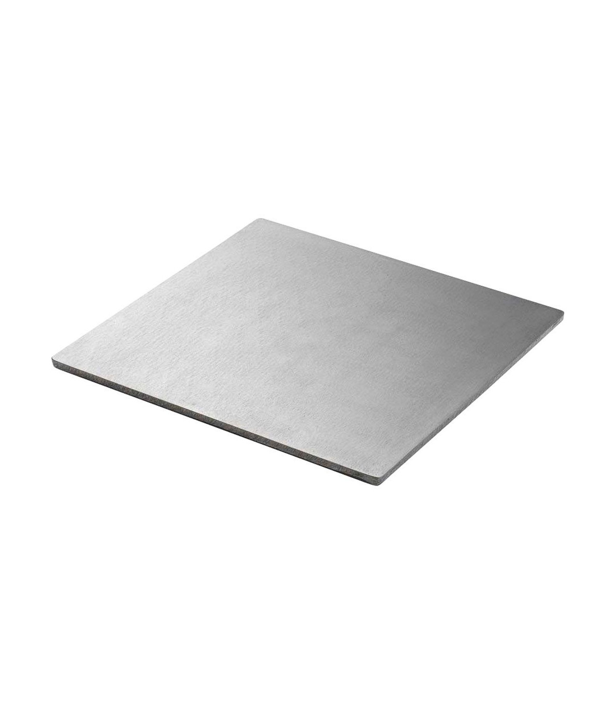 PLAQUE LISSE COUPE FEU (1FEU) DIAMOND dans DIAMOND