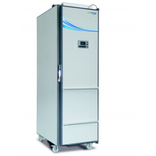 ARMOIRE DE FERMENTATION CONTROLEE T68 EUROLABO dans CHAMBRE DE POUSSE