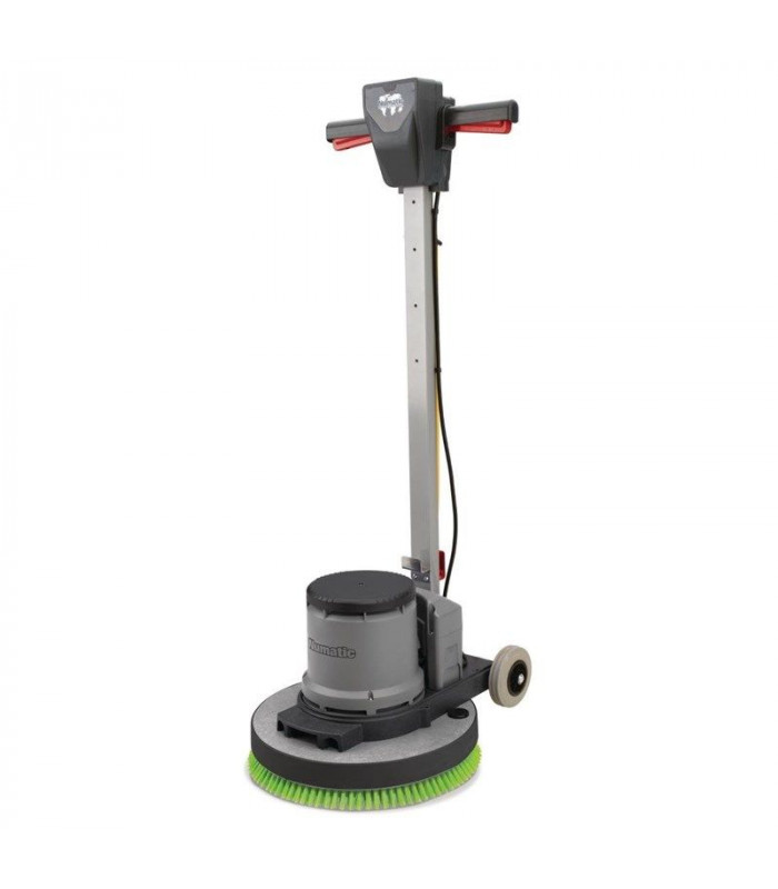 MONOBROSSE BASSE VITESSE HFM 1515G NUMATIC dans ASPIRATEURS