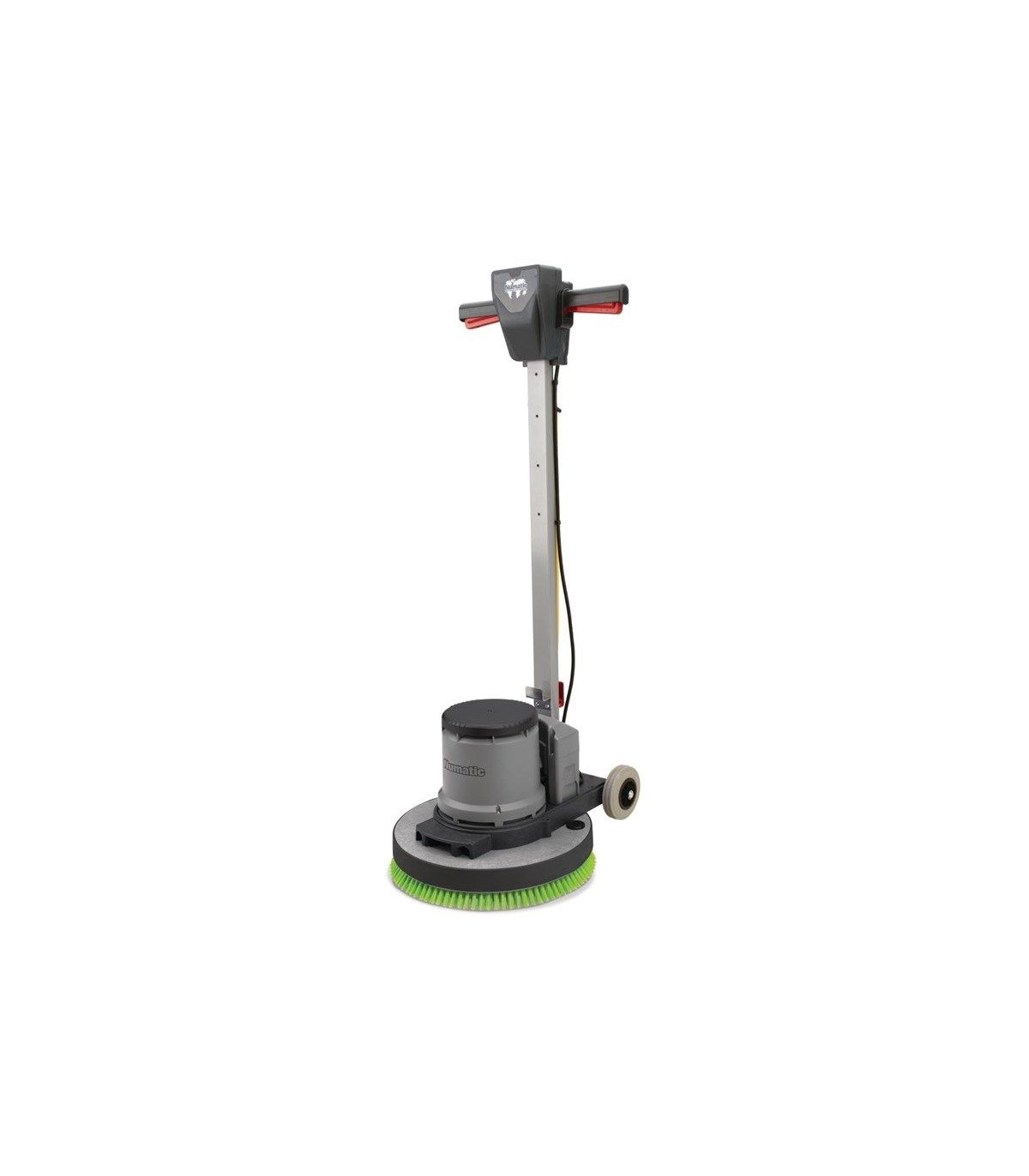 MONOBROSSE BASSE VITESSE HFM 1515G NUMATIC dans ASPIRATEURS