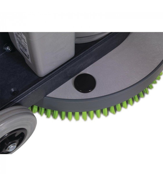 MONOBROSSE BASSE VITESSE HFM 1515G NUMATIC dans ASPIRATEURS