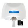 DOUCHE DE RINCAGE MURALE AQUAJET dans ROBINETTERIE
