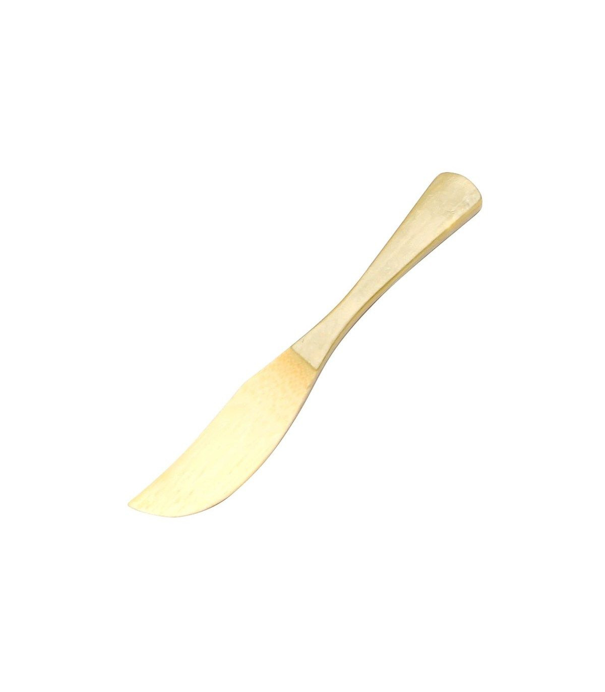 COUTEAU EN BAMBOU SIER DISPOSABLES 90MM LOT DE 30 dans EMBALLAGE EN BAMBOU