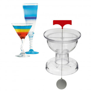 COCKTAIL MASTER TRANSPARENT dans COCKTAILS