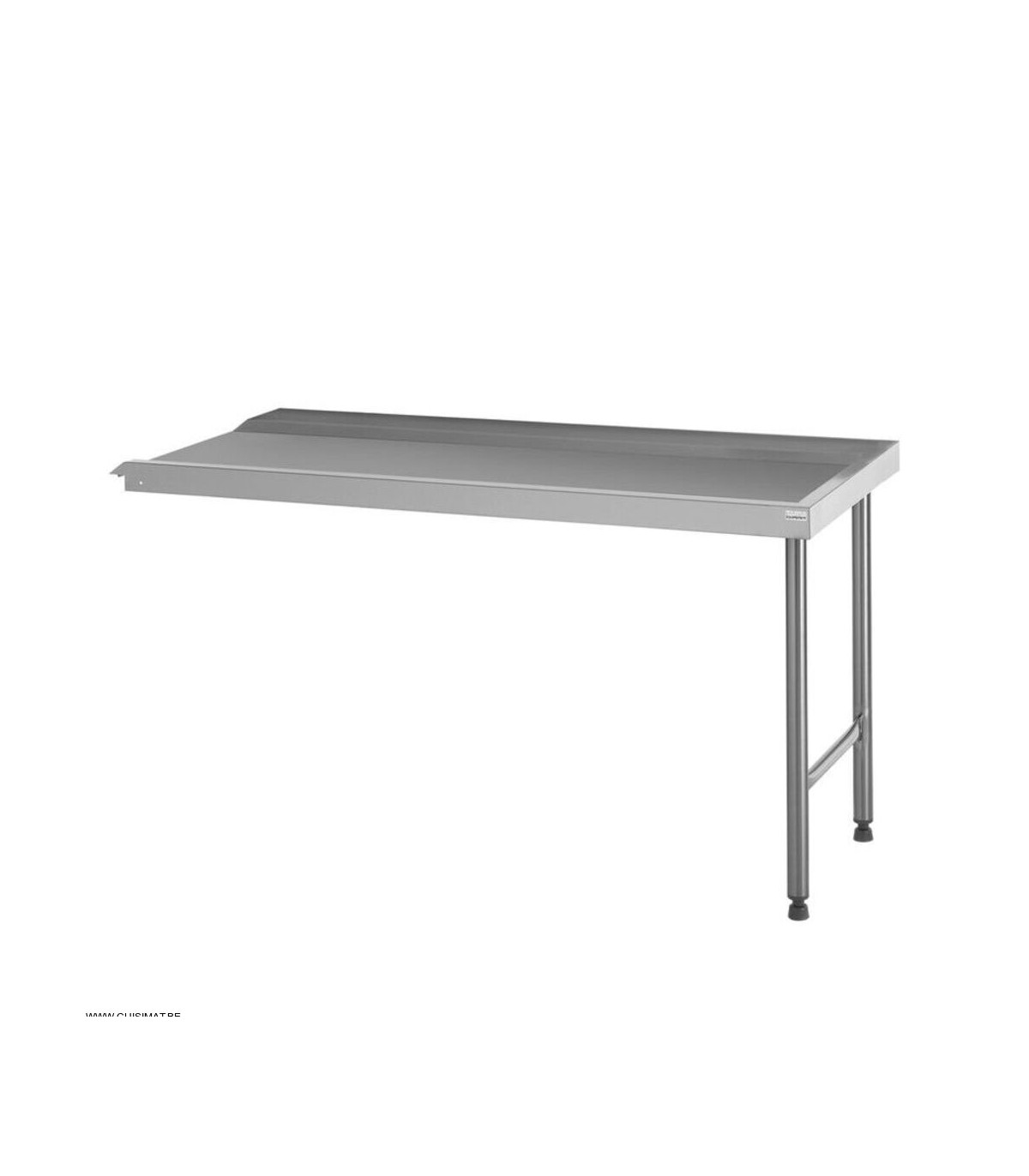 TABLE DE SORTIE SIMPLE 60CM TOURNUS dans TABLE ENTREE ET SORTIE