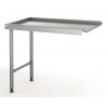 TABLE DE SORTIE SIMPLE 60CM TOURNUS dans TABLE ENTREE ET SORTIE