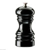 MOULIN A SEL NOIR 12CM ZASSENHAUS dans SEL ET POIVRE
