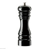 MOULIN A SEL NOIR 18CM ZASSENHAUS dans SEL ET POIVRE