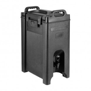 DISTRIBUTEUR DE BOISSONS ISOTHERME 20LT CUISIMAT dans BOX ISOTHERMES