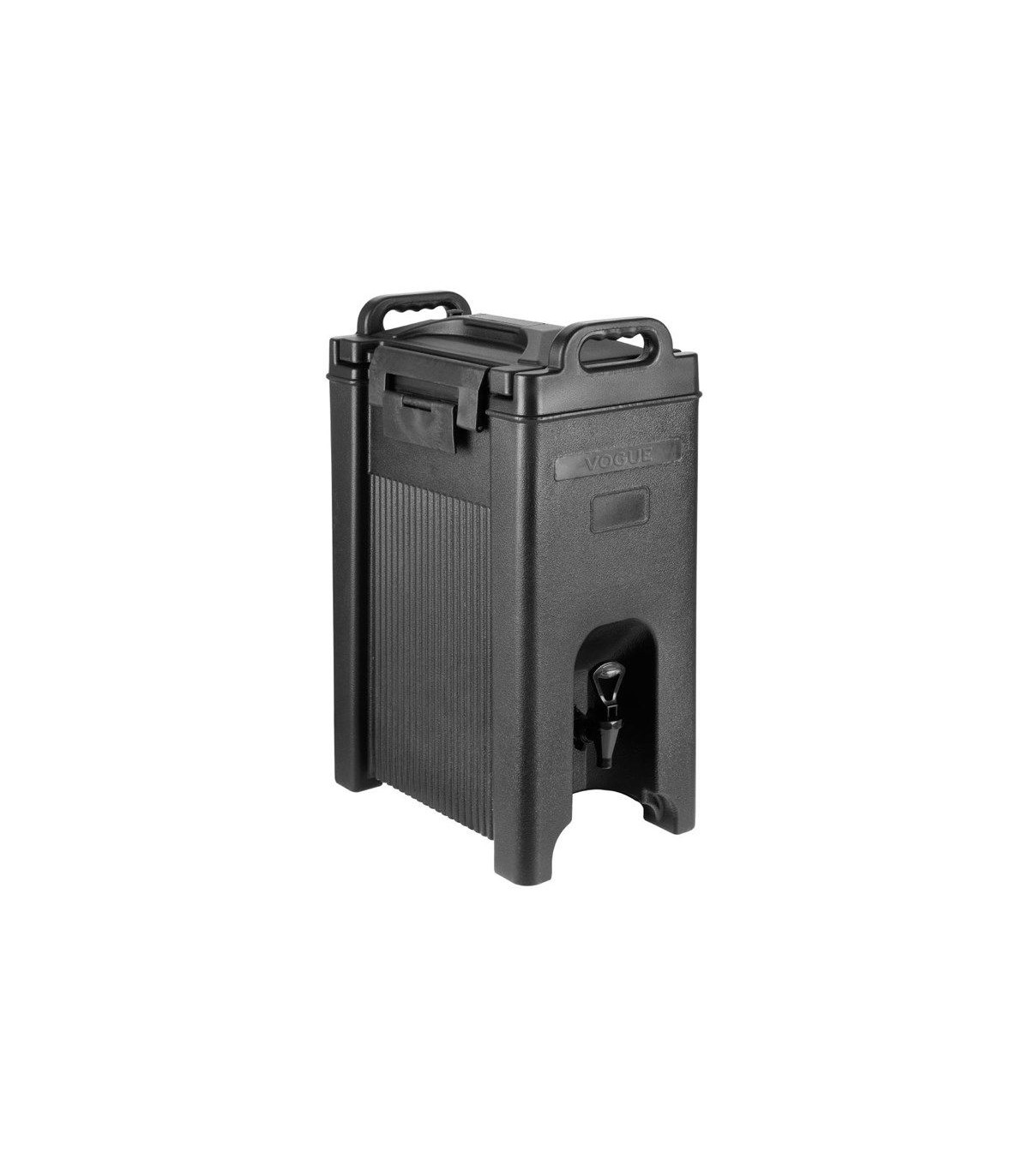 DISTRIBUTEUR DE BOISSONS ISOTHERME 20LT CUISIMAT dans BOX ISOTHERMES