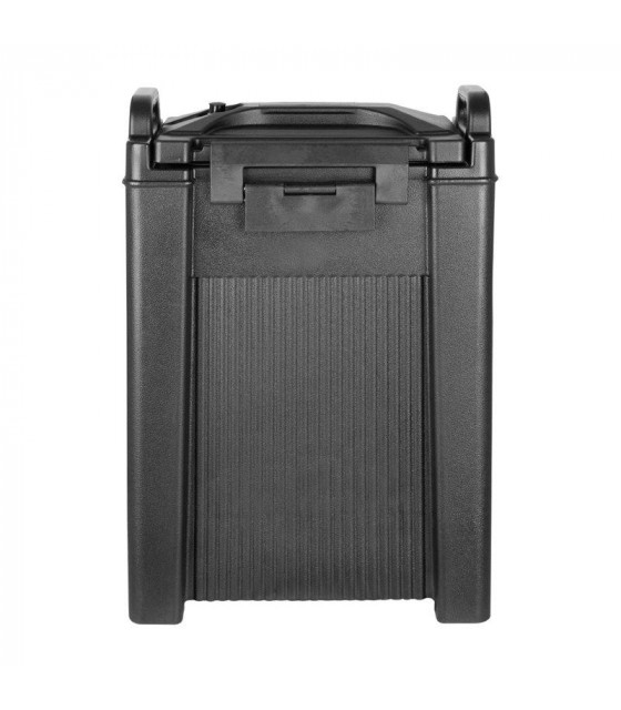 DISTRIBUTEUR DE BOISSONS ISOTHERME 20LT CUISIMAT dans BOX ISOTHERMES