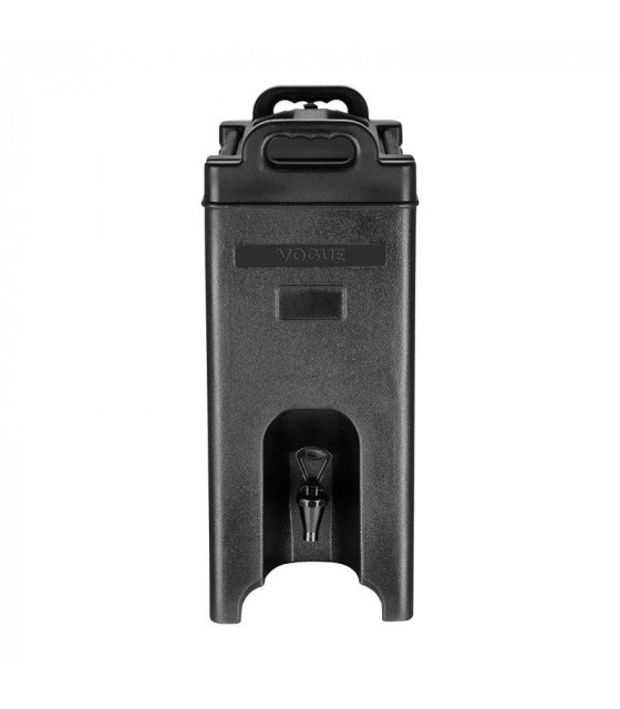 DISTRIBUTEUR DE BOISSONS ISOTHERME 20LT CUISIMAT dans BOX ISOTHERMES
