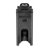 DISTRIBUTEUR DE BOISSONS ISOTHERME 20LT CUISIMAT dans BOX ISOTHERMES