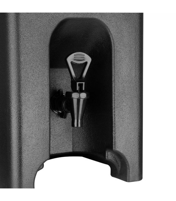 DISTRIBUTEUR DE BOISSONS ISOTHERME 20LT CUISIMAT dans BOX ISOTHERMES