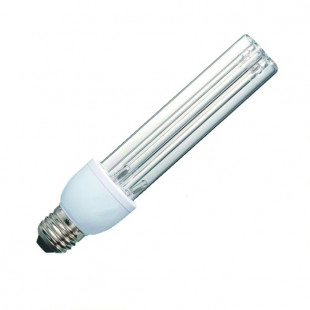 LAMPE STERILISATEUR GERMICIDE BRC dans BRC