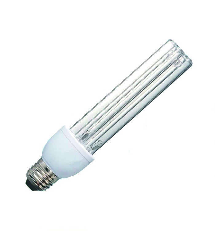 LAMPE STERILISATEUR GERMICIDE BRC dans BRC