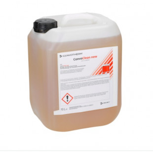CONVOCLEAN NEW 10LT CONVOTHERM dans DEGRAISSANT