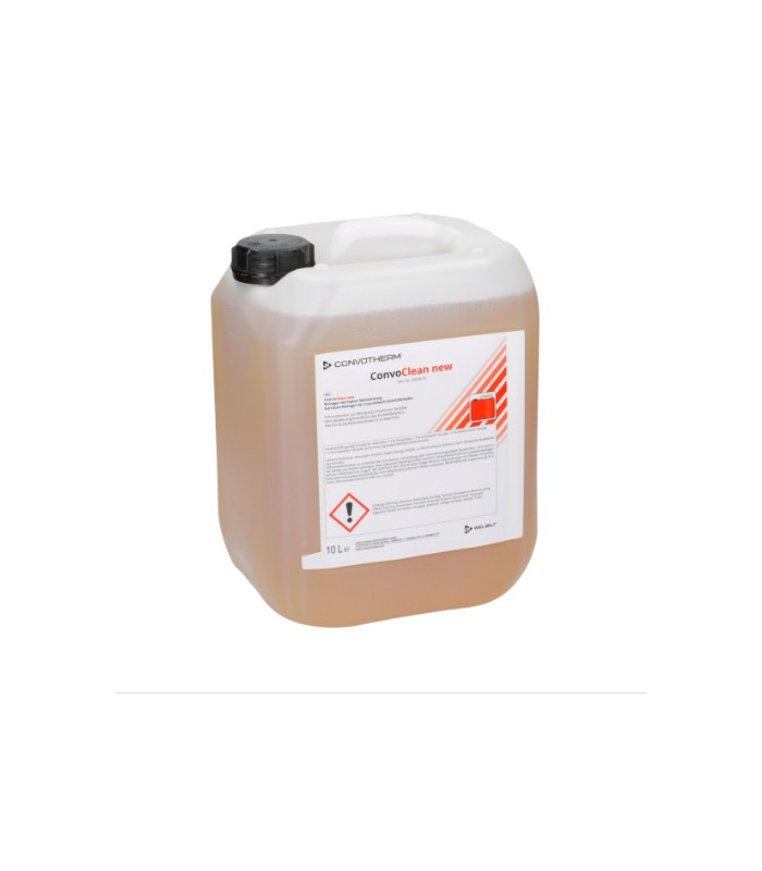 CONVOCLEAN NEW 10LT CONVOTHERM dans DEGRAISSANT