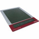 PLAQUE A INDUCTION ENCASTRABLE 3.6KW TACTILE DIAMOND