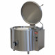 MARMITE RONDE ELECTRIQUE 100LT CHAUFFAGE INDIRECT DIAMOND