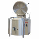 MARMITE RONDE GAZ 150LT CHAUFFAGE INDIRECT DIAMOND